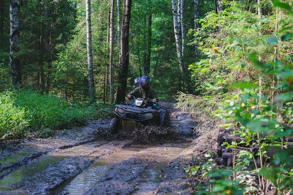 ATV & Offroad
