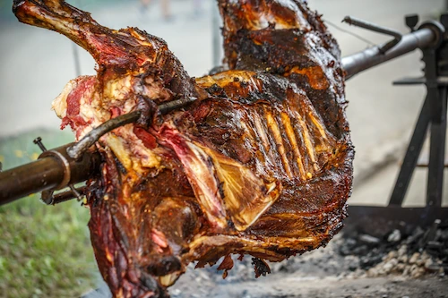 Kambing Guling